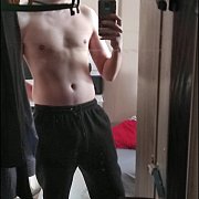 Klimard - mężczyzna, 23 lat, Kraków