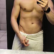 GA75 - мужчина, 35 лет, Starogard Gdański