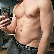 GA75 - muž, 35 let, Starogard Gdański