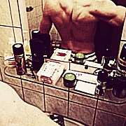 Wizard1011 - mężczyzna, 32 lat, Greven