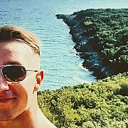 Crisx - mężczyzna, 32 lat, Warszawa