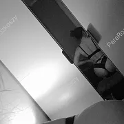ParaRozkoszy - paar (mann 32 Jahre, frau 30 Jahre), Warszawa