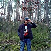 Foksik03 - mężczyzna, 22 lat, Oranienburg