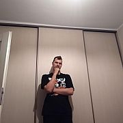 Handsome25 - man, 27 years, Opole