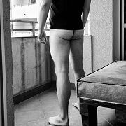 Kinky7Candy - mężczyzna, 35 lat, Warszawa