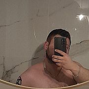 Perw89 - mężczyzna, 35 lat, Elbląg
