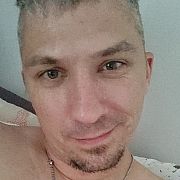 Black87 - man, 38 years, Gdańsk