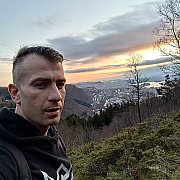 Matt3231 - mężczyzna, 34 lat, Świdnica