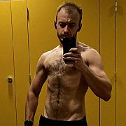 69LubieMamuski69 - muž, 32 let, Poznań