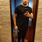 Rafal2704 - man, 23 years, Białystok