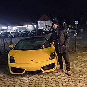 Tomekkosinski - mann, 45 Jahre, Grenoble