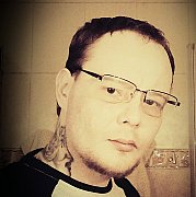 Danielxxx666 - чоловік, 40 років, Andrychów