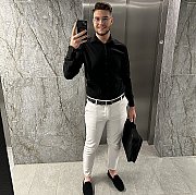 Kacper010 - mężczyzna, 20 lat, Warszawa