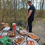 Grubciuuu90 - чоловік, 34 років, Stalowa Wola