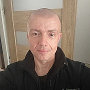 Robert807 - mężczyzna, 45 lat, Katowice
