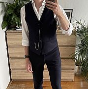 Gosh - mężczyzna, 27 lat, Warszawa