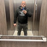 On3840 - muž, 39 let, Nowy Sącz