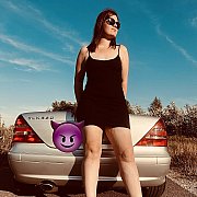 Niuniaipanwawa - pár (žena 28 let, muž 45 let), Warszawa