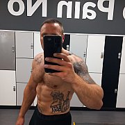 Kondziobns - mężczyzna, 35 lat, Pabianice