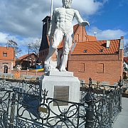 Victor696 - мужчина, 46 лет, Lublin