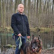 AdiVkladi - mężczyzna, 40 lat, Łódź