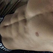 Oliwier20cm - mężczyzna, 22 lat, Poznań