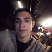 Xkrisx - mężczyzna, 25 lat, Świdnik