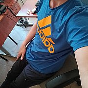 42Mario - mężczyzna, 44 lat, Łódź