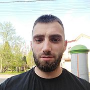 Onatakur - mężczyzna, 26 lat, Poręba