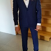 Pawel963 - mężczyzna, 35 lat, Warszawa
