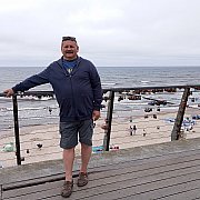 Tomasz62 - mężczyzna, 64 lat, Września