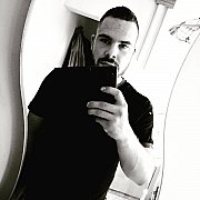 Michal12344321 - man, 47 years, Poznań