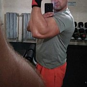 Kamilekxyz - mężczyzna, 42 lat, Warszawa