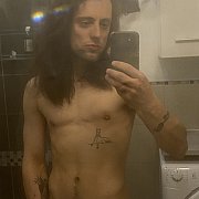 Eltigreikot - para (mężczyzna 33 lat, kobieta 24 lat), Poznań