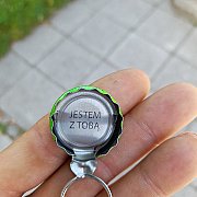 Havert - mężczyzna, 27 lat, Żary