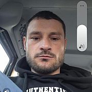 19911228 - mężczyzna, 33 lat, Hanau