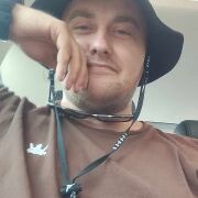 Igor941 - man, 31 years, Lubsko