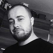 Igor941 - mężczyzna, 31 lat, Lubsko