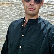 NiegRzecznyXXXWawa - mężczyzna, 35 lat, Warszawa