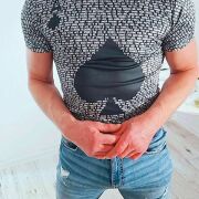 Journeyy - чоловік, 37 років, Sopot