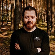 Bart94 - mężczyzna, 31 lat, Lublin