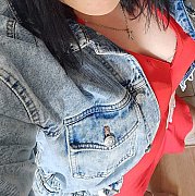 30LATKA - kobieta, 32 lat, Żabno