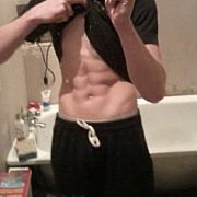 SzybkiDzony - muž, 26 let, Radom