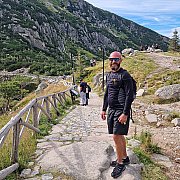 DareeekZegarek - mann, 42 Jahre, Szczecin