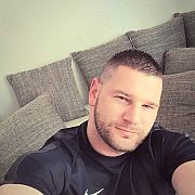 MikiMausxx - mężczyzna, 35 lat, Nysa