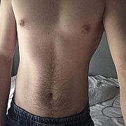 Xyzz03 - mężczyzna, 22 lat, Lubin