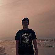 Brylant911 - mężczyzna, 34 lat, Poręba