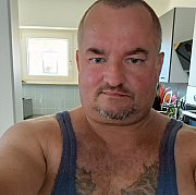 GregorN1976 - muž, 49 let, Mönchengladbach