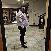 PuszystyS - чоловік, 38 років, Warszawa