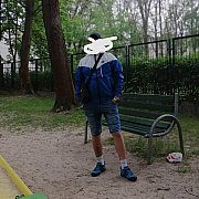 Michalnh69 - muž, 34 let, Kraków